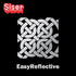 Siser EasyReflective Reflective Silver HTV 20" Rolls