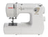front facing image of the Janome Jem Gold 660 Sewing and Quilting Machine