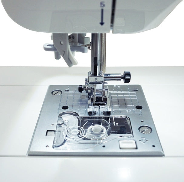 JUKI Exceed HZL-F600 Sewing Machine