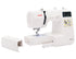 image of the Janome JW8100 Sewing and Quilting Machine with free arm