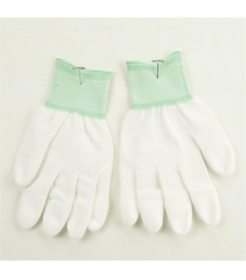Machingers Gloves for Free Motion Sewing & Quilting