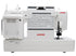 image of the Janome Memory Craft MC6650 Sewing and Quilting Machine back stitch chart