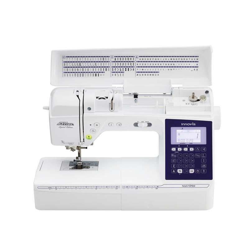 Brother Innov-is NQ575PRW Sewing Machine
