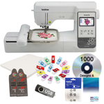 Brother Innov-is NS1150E Embroidery Machine 7x5 for Sale at World Weidner