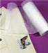 No-Show Poly-Mesh Plus 20" Roll Cut Away Embroidery Stabilizer Backing 315 for Sale at World Weidner