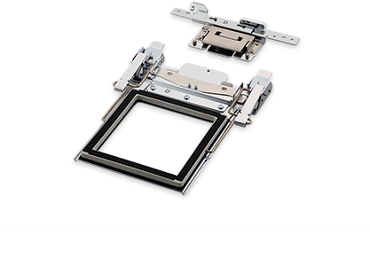 image of the Brother PRSCLPM1 4x4 Clamp Frame