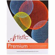 Software de bordado Janome Artistic Premium