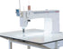Janome Quilt Maker Pro 18 Versa Longarm Quilting Machine