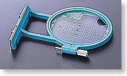 image of the Brother SA431 Embroidery Hoop