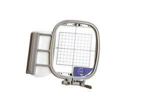 image of the Brother SA438S XE1/XJ1 Embroidery Hoop