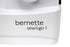 Bernette Sew & Go 1 Sewing Machine logo