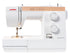 front facing image of the Janome Sewist S709 Sewing Machine