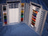 Sulky Slimline Metallic Embroidery Starter Package