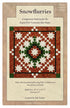 Studio 180 Design Snowflurries Companion Pattern