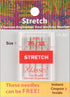 Klasse Size 75/11 Stretch Sewing Machine Needles