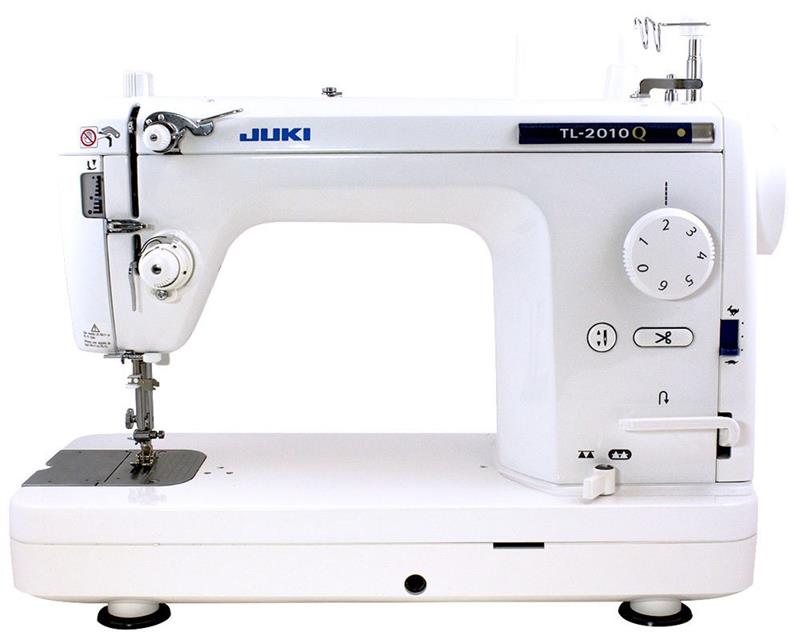 Máquina de coser y acolchar JUKI TL-2010Q