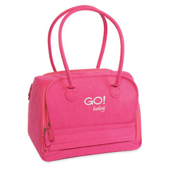 AccuQuilt GO! Baby Tote Bag 55301