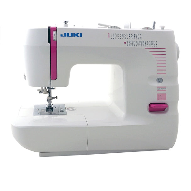 JUKI HZL355ZW Compact Mechanical Sewing Machine