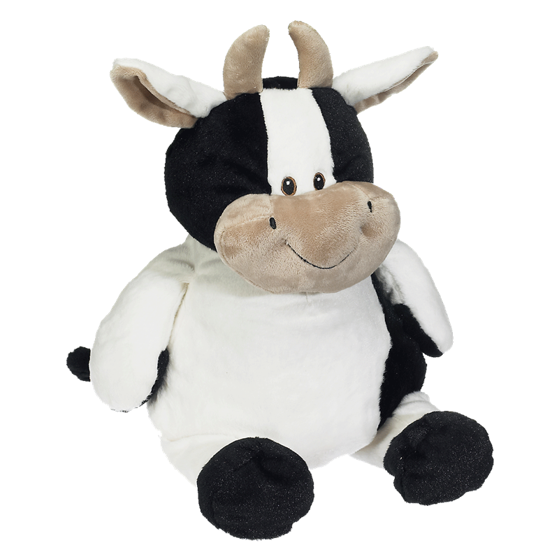 Embroider buddy 16 moomoo cow buddy embroidable plush Embroider buddy 16 moomoo cow buddy embroidable plush