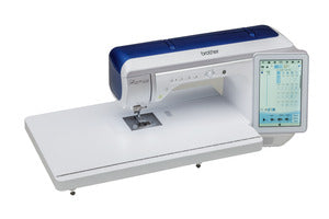 BROTHER Luminaire Innov-is XP1 Wide Extension Table