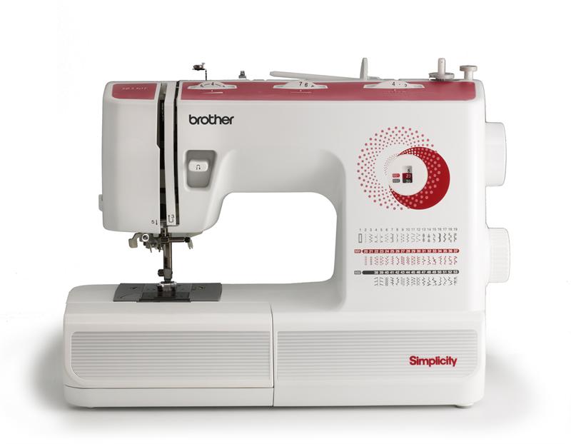 BROTHER Simplicity SB530T Sewing Machine