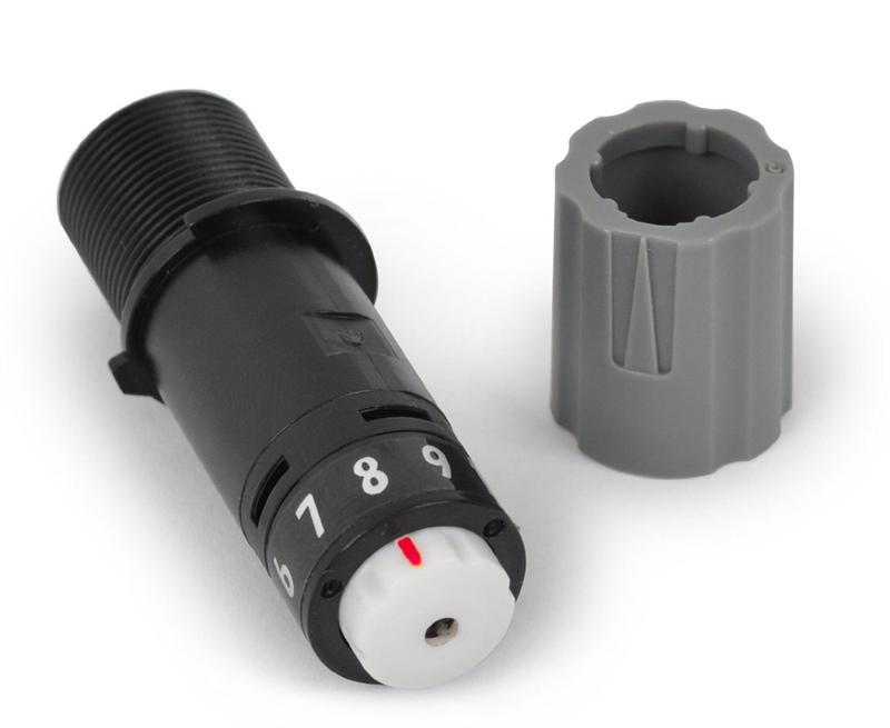 Silhouette Replacement Cutting Blade & Adjustment Tool For Cameo & Portrait