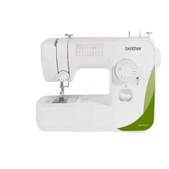 Brother FB1757T 17 Stitch Basic Mechanical Sewing & Quilting Machine